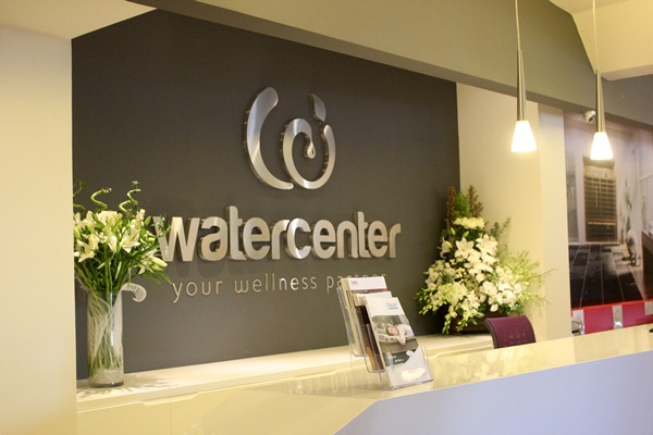 Watermaster Showroom Opening